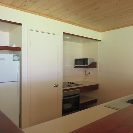 Siesta Park Holiday Resort Absolute Beachfront Resort Busselton Exterior foto