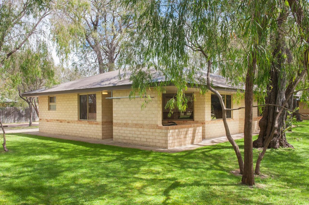 Siesta Park Holiday Resort Absolute Beachfront Resort Busselton Exterior foto