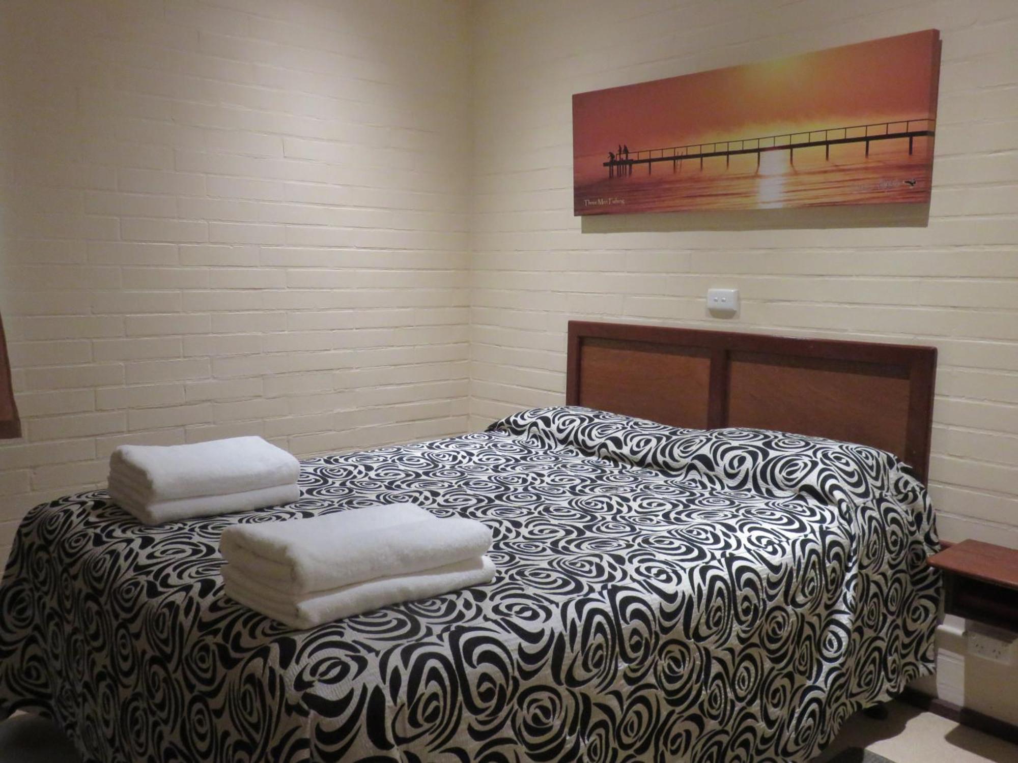 Siesta Park Holiday Resort Absolute Beachfront Resort Busselton Exterior foto