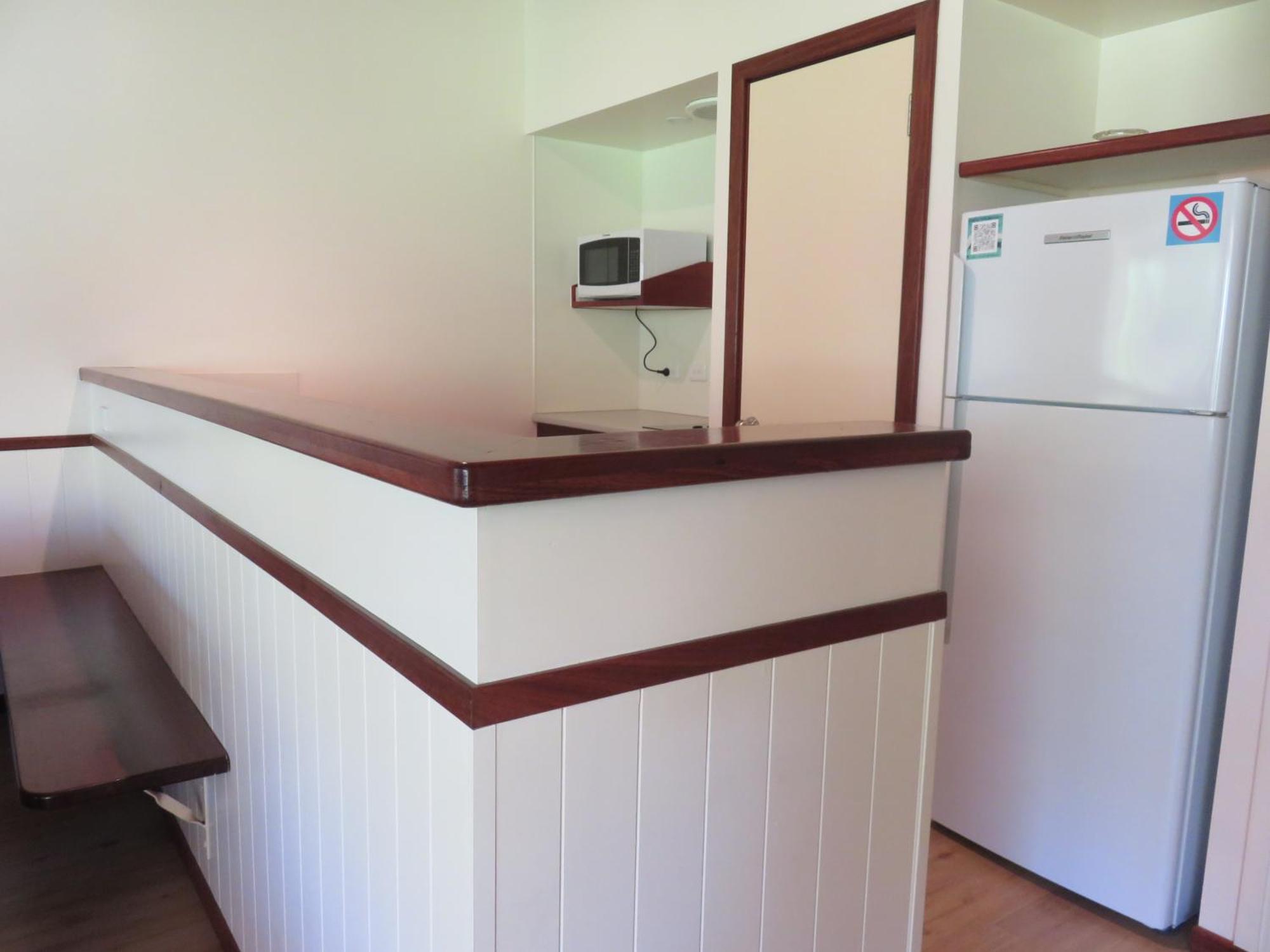 Siesta Park Holiday Resort Absolute Beachfront Resort Busselton Exterior foto