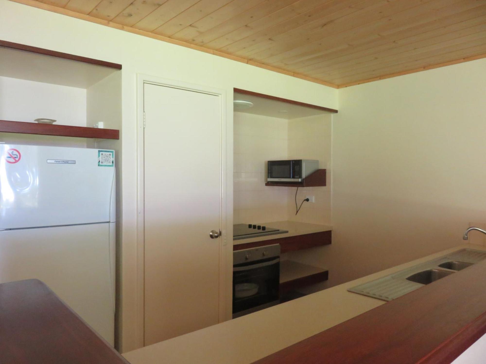 Siesta Park Holiday Resort Absolute Beachfront Resort Busselton Exterior foto