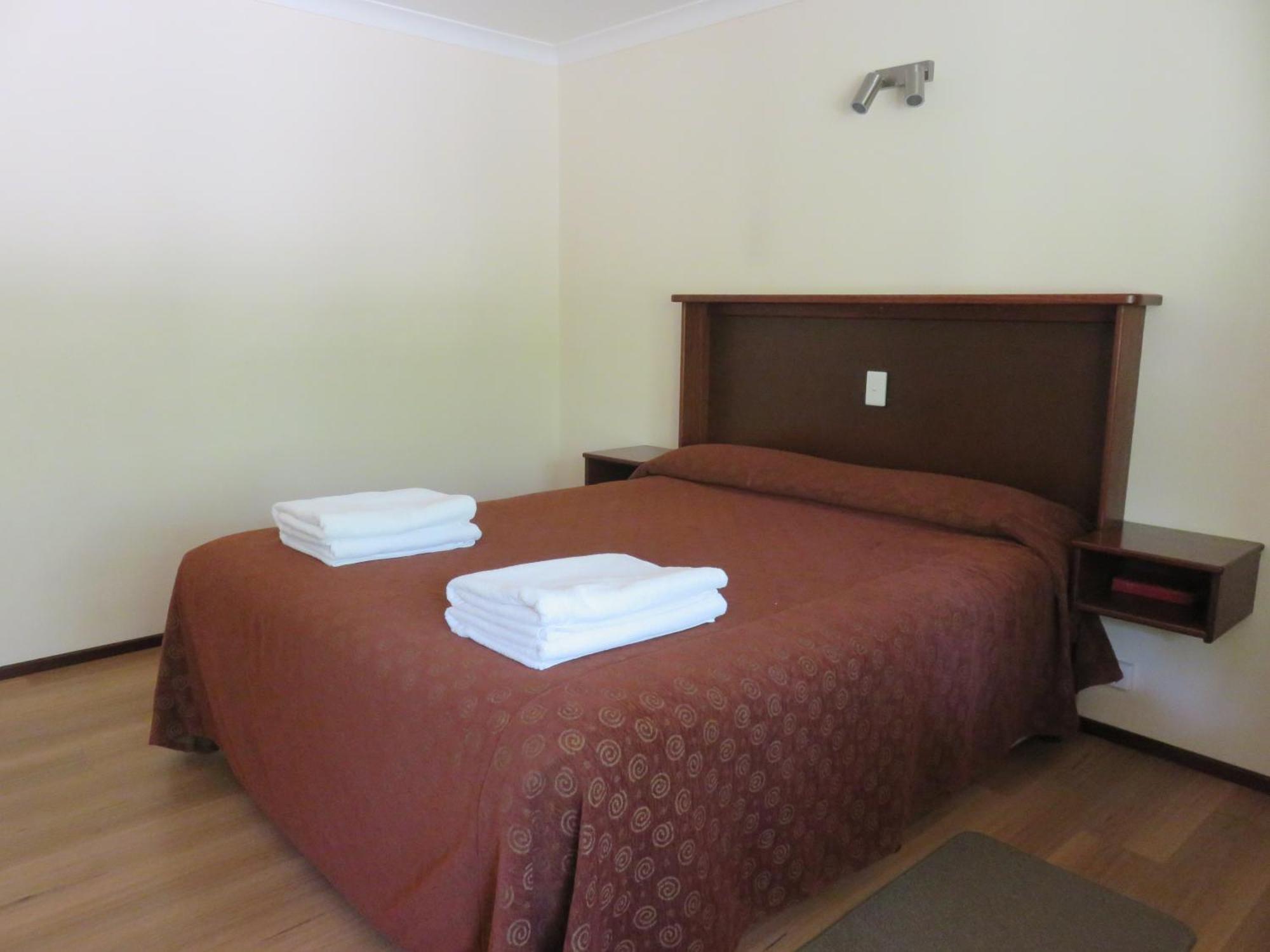 Siesta Park Holiday Resort Absolute Beachfront Resort Busselton Exterior foto