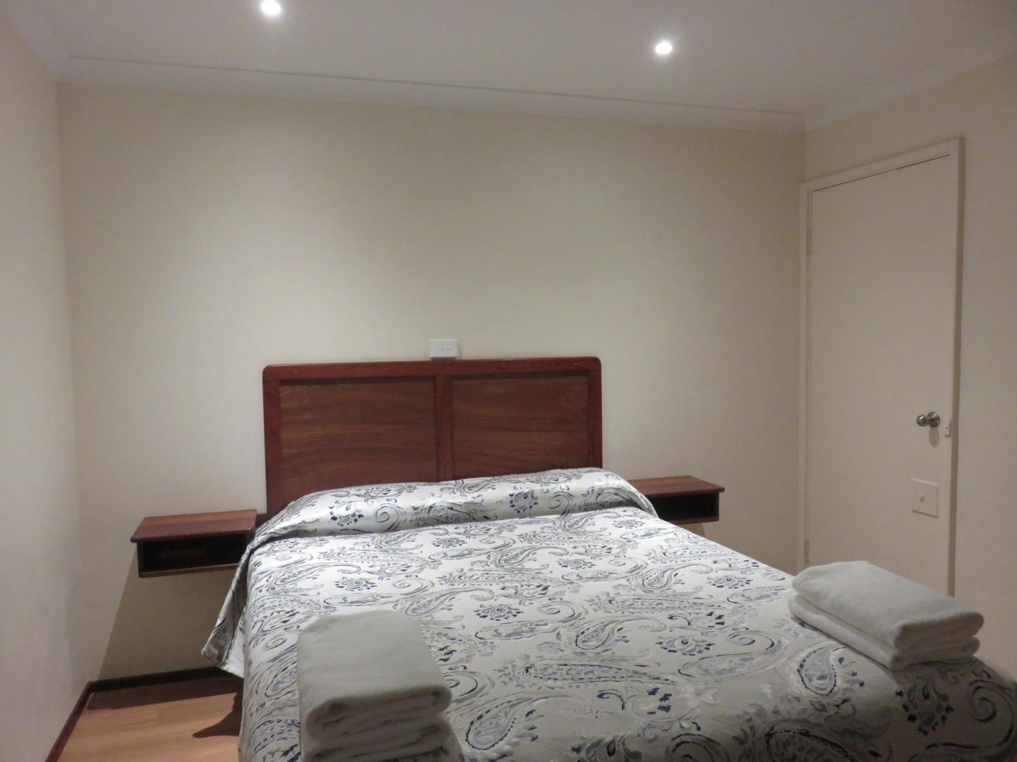 Siesta Park Holiday Resort Absolute Beachfront Resort Busselton Exterior foto