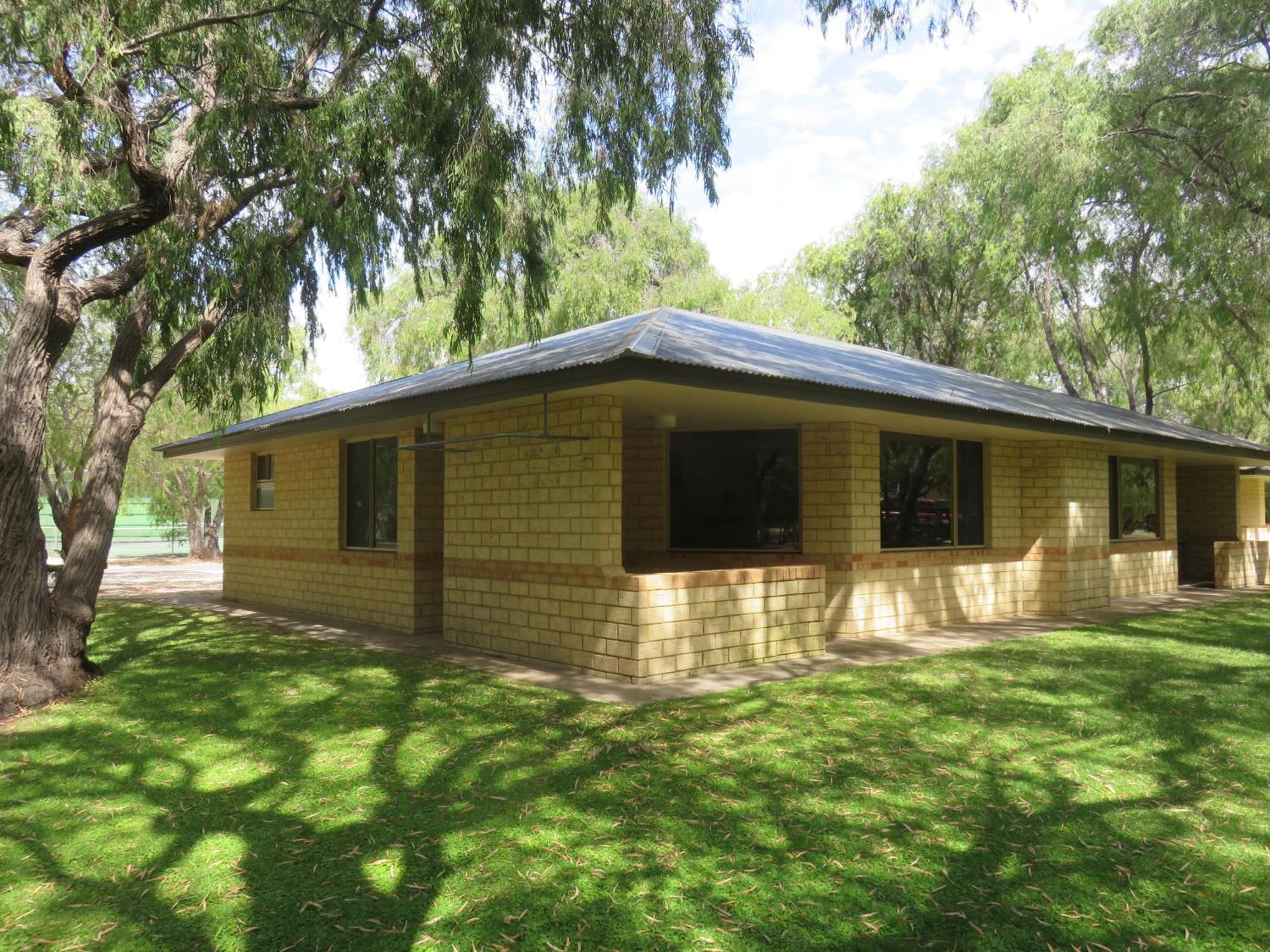 Siesta Park Holiday Resort Absolute Beachfront Resort Busselton Exterior foto